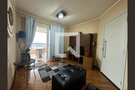 Foto 07 de apartamento à venda com 3 quartos, 86m² em Ipiranga, São Paulo