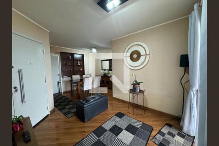 Foto 01 de apartamento à venda com 3 quartos, 86m² em Ipiranga, São Paulo