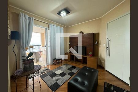 Foto 01 de apartamento à venda com 3 quartos, 86m² em Ipiranga, São Paulo