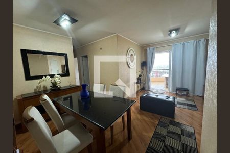 Foto 01 de apartamento à venda com 3 quartos, 86m² em Ipiranga, São Paulo