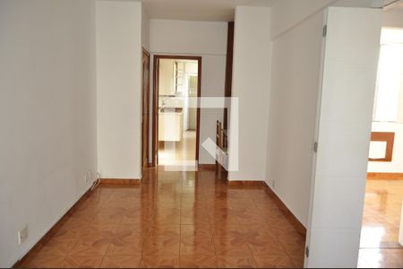 Sala de apartamento à venda com 2 quartos, 65m² em Todos Os Santos, Rio de Janeiro