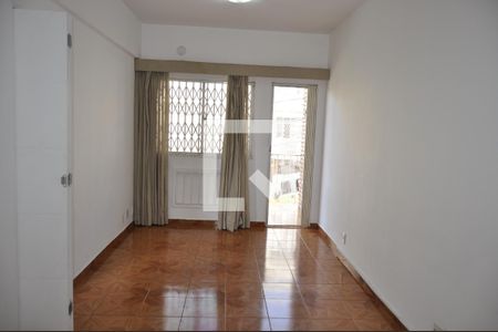 Sala de apartamento à venda com 2 quartos, 65m² em Todos Os Santos, Rio de Janeiro