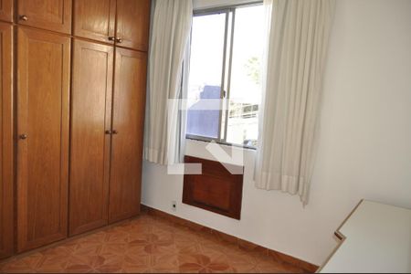 Quarto 1 de apartamento à venda com 2 quartos, 65m² em Todos Os Santos, Rio de Janeiro