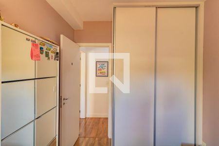 Quarto de apartamento à venda com 2 quartos, 64m² em Vila Alexandria, São Paulo