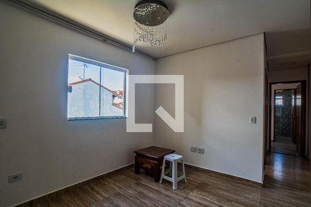Sala de apartamento para alugar com 2 quartos, 104m² em Vila Marina, Santo André