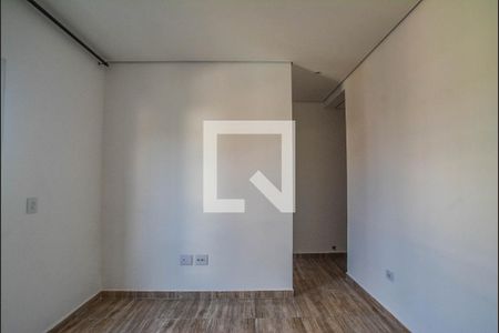 Suíte de apartamento para alugar com 2 quartos, 104m² em Vila Marina, Santo André