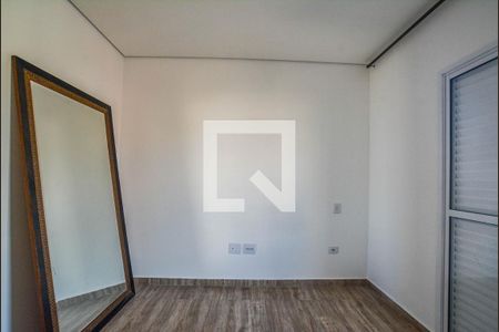 Suíte de apartamento para alugar com 2 quartos, 104m² em Vila Marina, Santo André