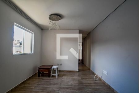 Sala de apartamento para alugar com 2 quartos, 104m² em Vila Marina, Santo André