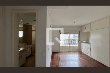 Suíte 2 de apartamento à venda com 4 quartos, 525m² em Alto de Pinheiros, São Paulo
