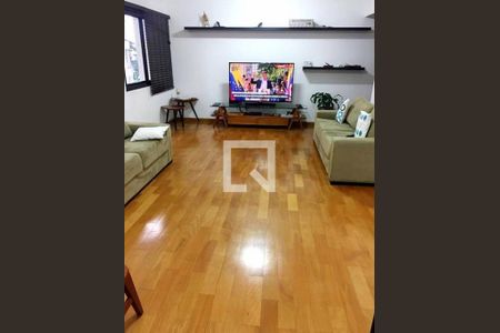 Apartamento à venda com 4 quartos, 175m² em Santana, São Paulo