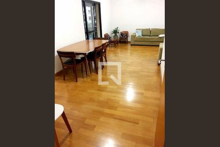 Apartamento à venda com 4 quartos, 175m² em Santana, São Paulo