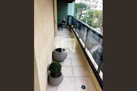 Apartamento à venda com 4 quartos, 175m² em Santana, São Paulo