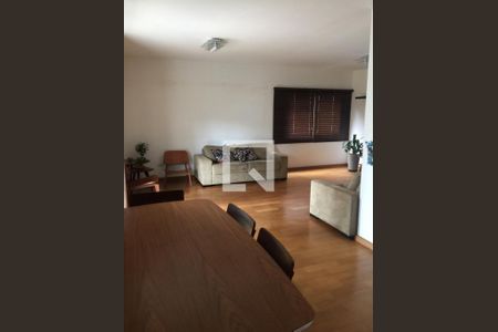 Apartamento à venda com 4 quartos, 175m² em Santana, São Paulo