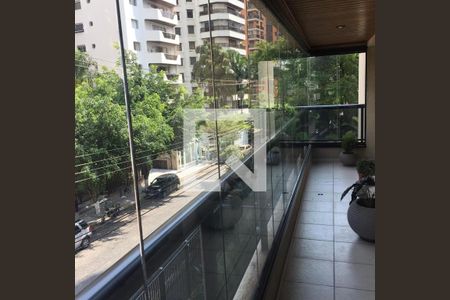 Apartamento à venda com 4 quartos, 175m² em Santana, São Paulo