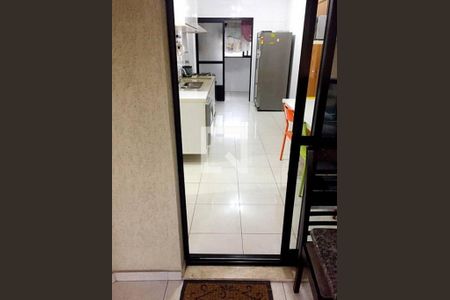 Apartamento à venda com 4 quartos, 175m² em Santana, São Paulo