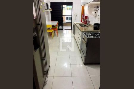 Apartamento à venda com 4 quartos, 175m² em Santana, São Paulo