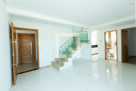 Apartamento à venda com 3 quartos, 142m² em Novo Eldorado, Contagem