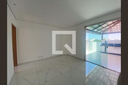 Apartamento à venda com 3 quartos, 142m² em Novo Eldorado, Contagem