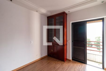 Quarto de apartamento à venda com 3 quartos, 189m² em Perdizes, São Paulo