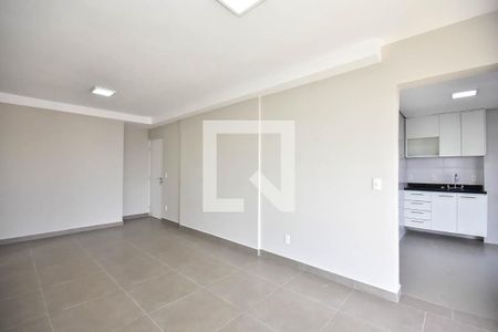 Sala de apartamento para alugar com 1 quarto, 62m² em Vila Andrade, São Paulo