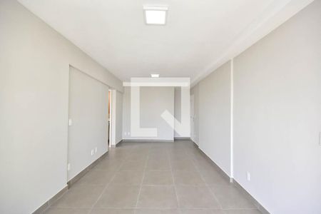Sala de apartamento para alugar com 1 quarto, 62m² em Vila Andrade, São Paulo