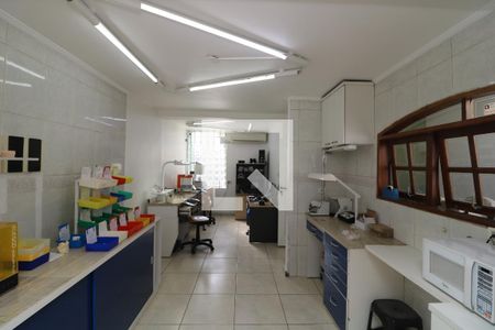 Área comum de casa à venda com 2 quartos, 180m² em Chácara Belenzinho, São Paulo