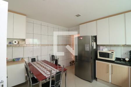 Cozinha de casa à venda com 2 quartos, 180m² em Chácara Belenzinho, São Paulo