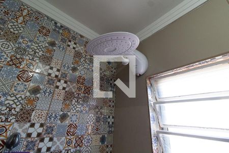 Banheiro 1 de casa para alugar com 3 quartos, 400m² em Vila Teixeira, Campinas