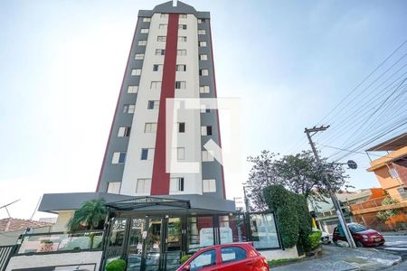 Apartamento à venda com 3 quartos, 58m² em Vila Carrão, São Paulo