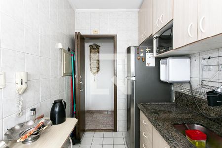 Apartamento à venda com 3 quartos, 58m² em Vila Carrão, São Paulo