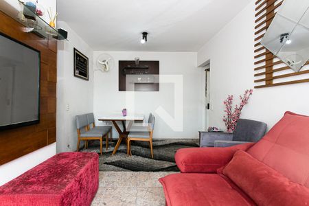Apartamento à venda com 3 quartos, 58m² em Vila Carrão, São Paulo
