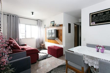 Apartamento à venda com 3 quartos, 58m² em Vila Carrão, São Paulo