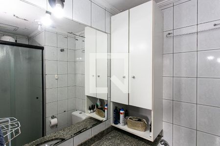 Apartamento à venda com 3 quartos, 58m² em Vila Carrão, São Paulo