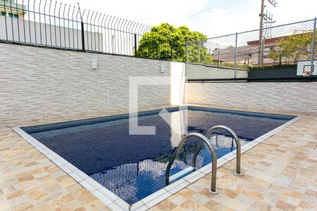 Apartamento à venda com 3 quartos, 58m² em Vila Carrão, São Paulo