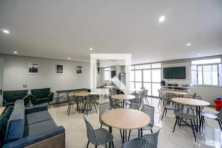 Apartamento à venda com 3 quartos, 58m² em Vila Carrão, São Paulo