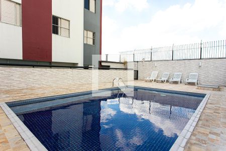 Apartamento à venda com 3 quartos, 58m² em Vila Carrão, São Paulo