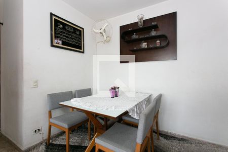 Apartamento à venda com 3 quartos, 58m² em Vila Carrão, São Paulo