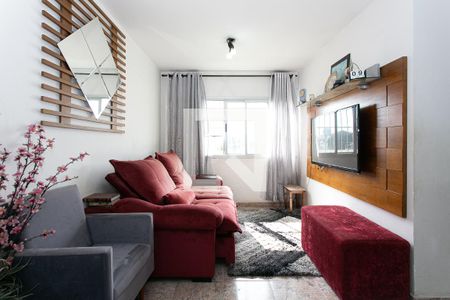 Apartamento à venda com 3 quartos, 58m² em Vila Carrão, São Paulo