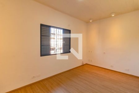 Quarto 2 de casa para alugar com 3 quartos, 120m² em Vila do Bosque, São Paulo