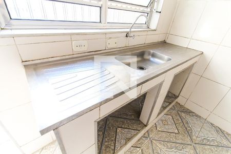 Cozinha 1 de casa à venda com 3 quartos, 250m² em Vila Progresso (zona Leste), São Paulo