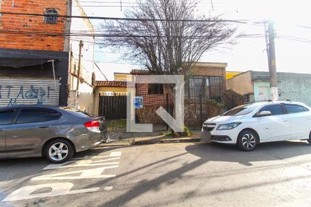 Fachada + Placa de casa à venda com 3 quartos, 250m² em Vila Progresso (zona Leste), São Paulo