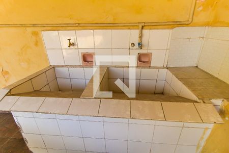 Tanque de casa à venda com 3 quartos, 250m² em Vila Progresso (zona Leste), São Paulo