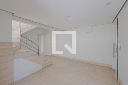 Sala 2 de apartamento à venda com 2 quartos, 164m² em Cerqueira César, São Paulo