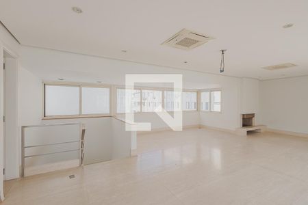 Sala de apartamento à venda com 2 quartos, 164m² em Cerqueira César, São Paulo