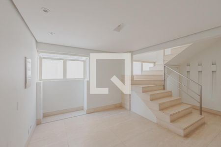 Sala 2 de apartamento à venda com 2 quartos, 164m² em Cerqueira César, São Paulo