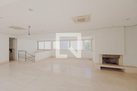 Sala de apartamento à venda com 2 quartos, 164m² em Cerqueira César, São Paulo