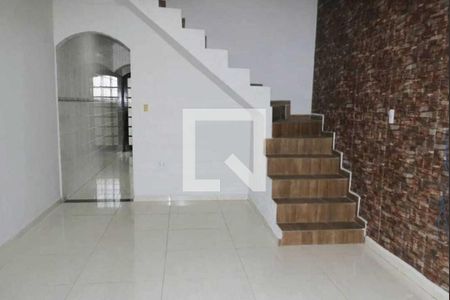 Casa à venda com 3 quartos, 258m² em Vila Aquilino, Santo André