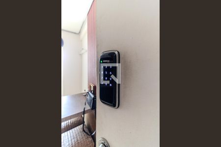 Fechadura Eletrônica de apartamento à venda com 2 quartos, 33m² em Centro Histórico de São Paulo, São Paulo