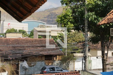 Vista Quarto 3 de casa para alugar com 3 quartos, 120m² em Luz, Nova Iguaçu