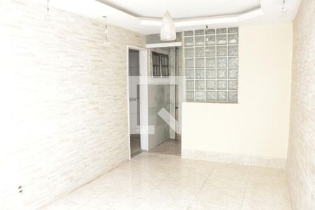 Área comum de casa para alugar com 3 quartos, 120m² em Luz, Nova Iguaçu